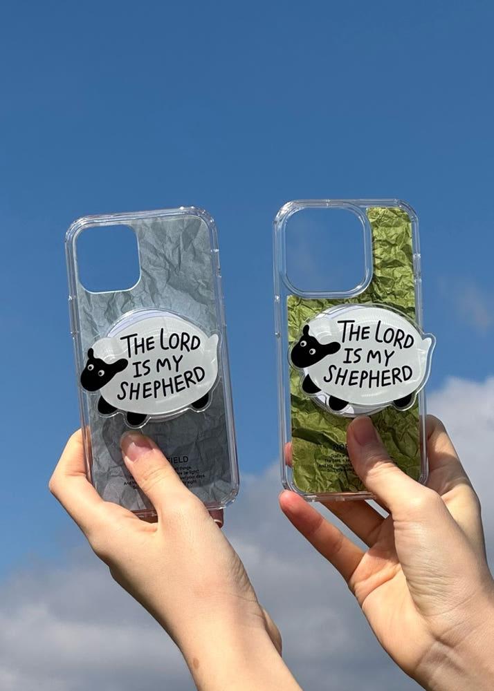 [노스필드] 주양이 바이블톡