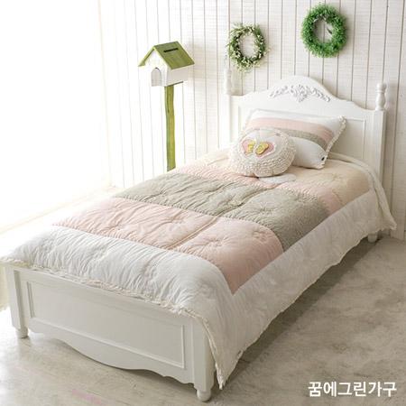 꿈에그린)엘리자베스슈퍼싱글침대