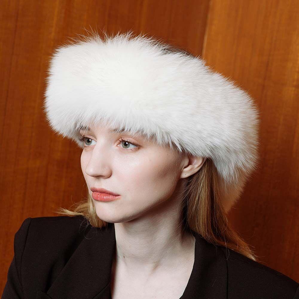 FOX H&M (HAT & MUFFLER) 폭스 H&M (선물포장)