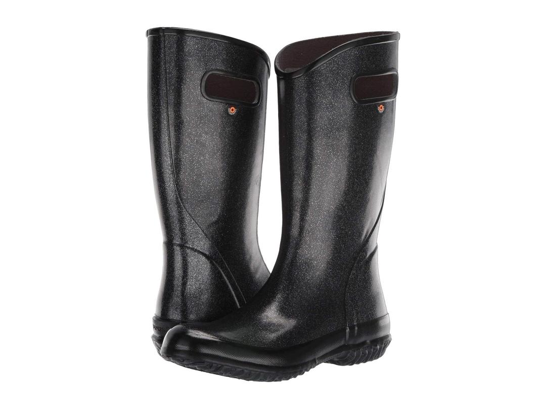 레인 부츠 Rain Boot Glitter 9164460 3