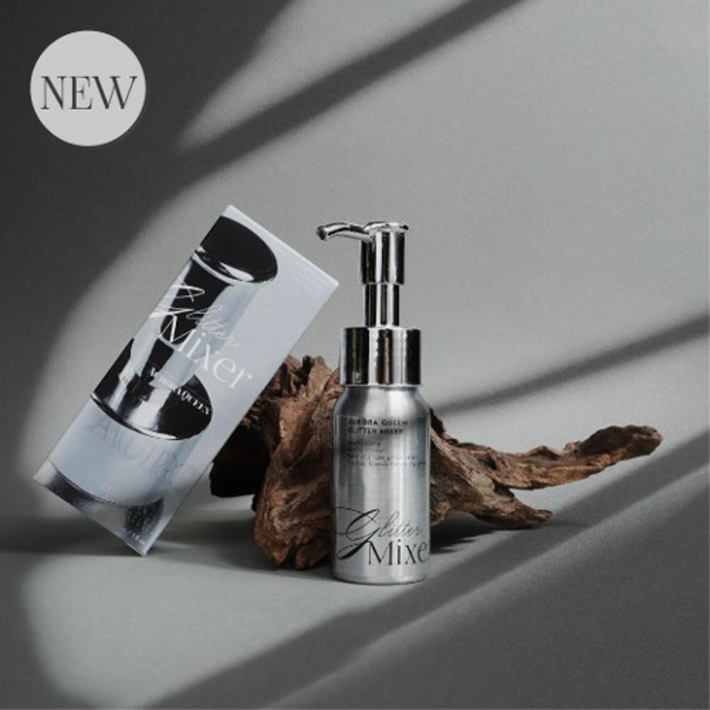 NEW 디젤 오로라퀸 글리터믹서 30ml