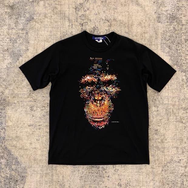 준야 와타나베 에이프 반팔티 | 후루츠패밀리