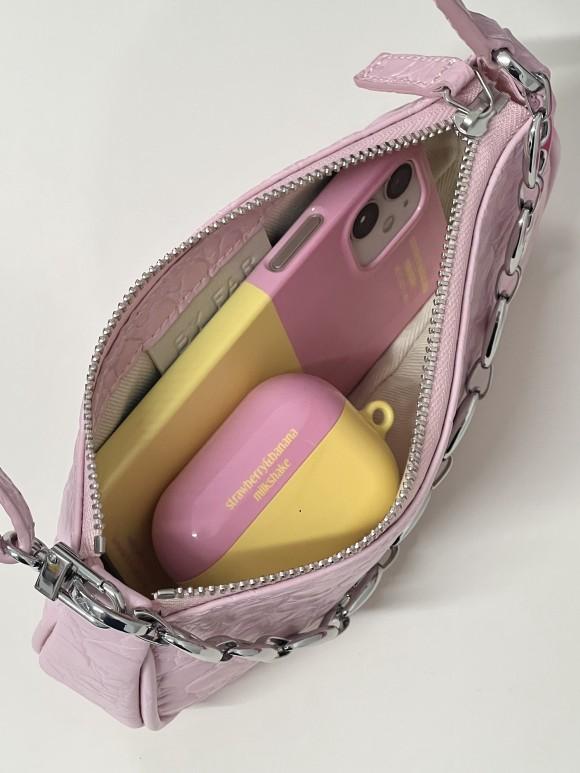 strawberry banana airpod