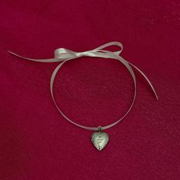 Ur Dream Girl Locket - Silver