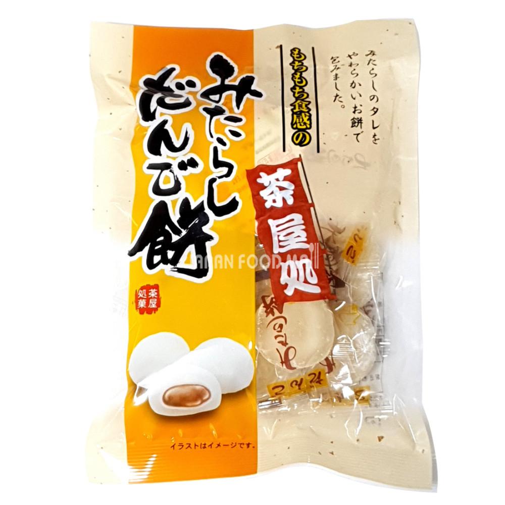 이토제과 미타라시 당고모찌 170g [원산지:상세설명에 표시]