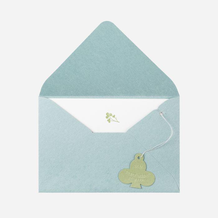 Letter set - BE HAPPY