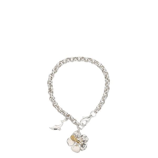 Ocean bracelet