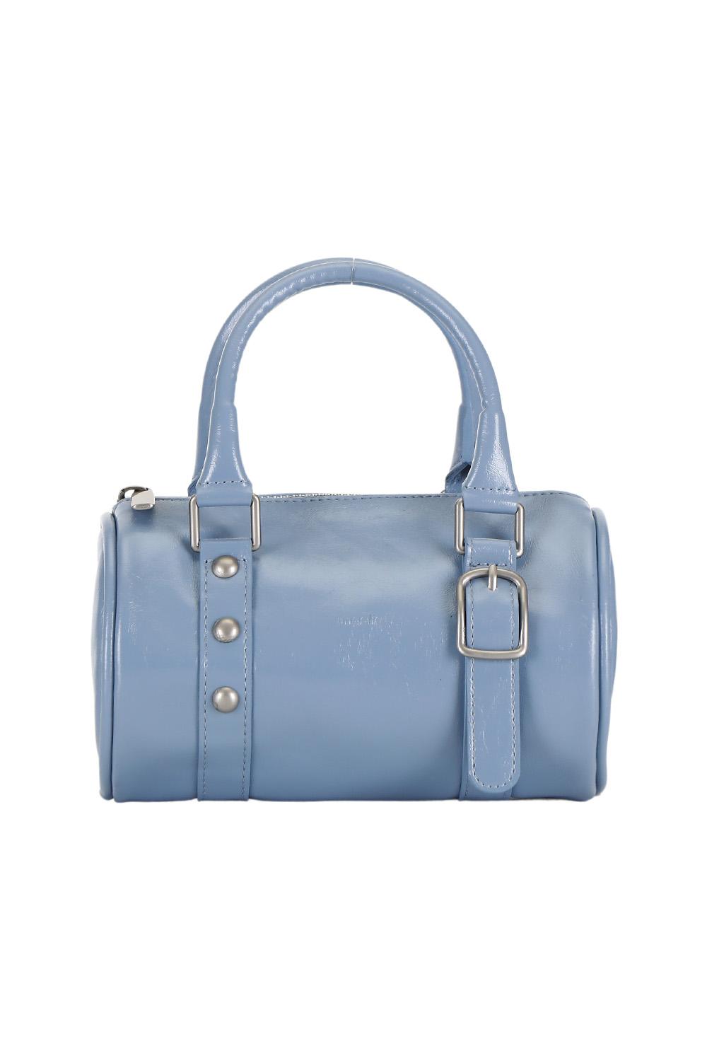 *keyring event* COY BAG (sky)