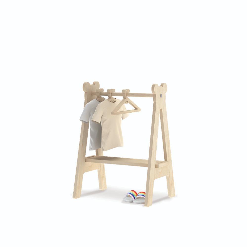 메리 키즈 베어 인디언행어