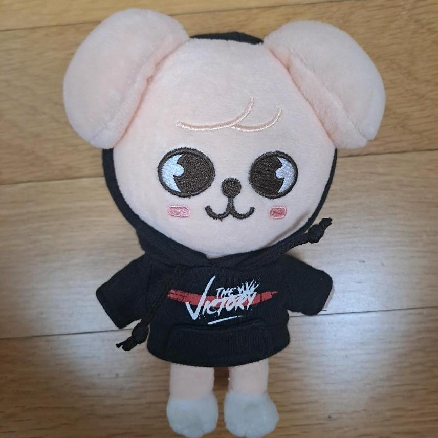 스트레이키즈 스키즈 승민 스키주 퍼핌 미니퍼핌 인형 양도