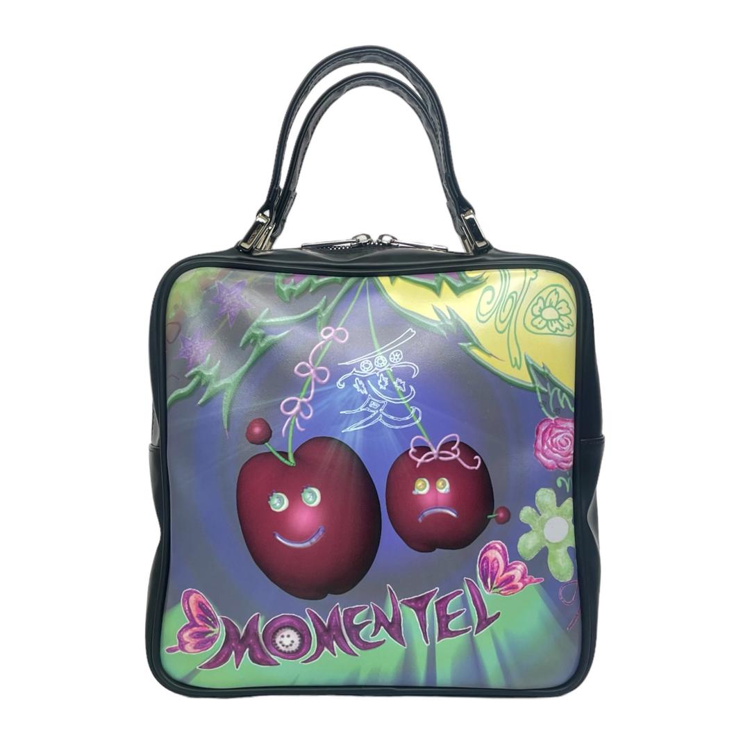 Lovely cherry bag