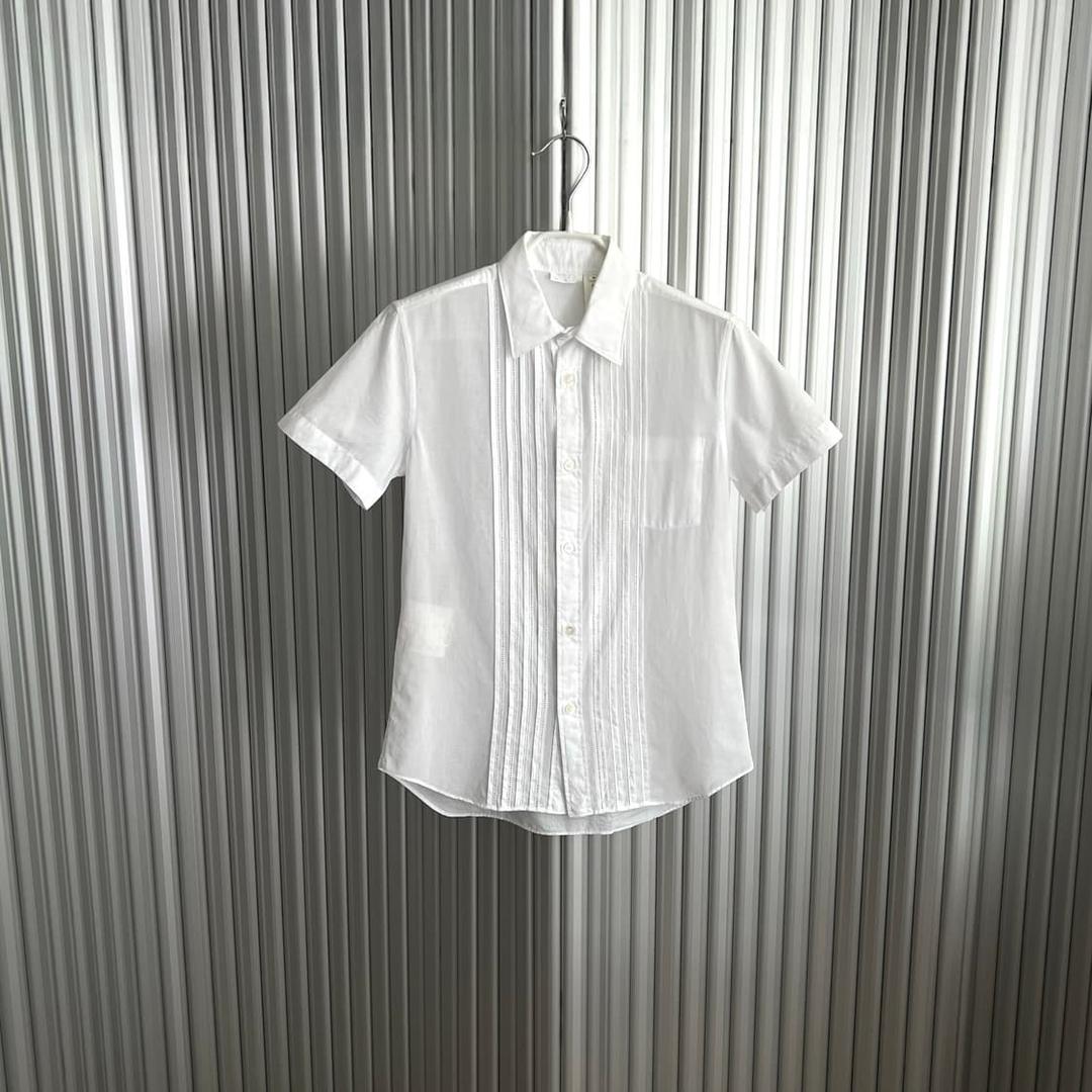 Comme des garcons blouse | 후루츠패밀리