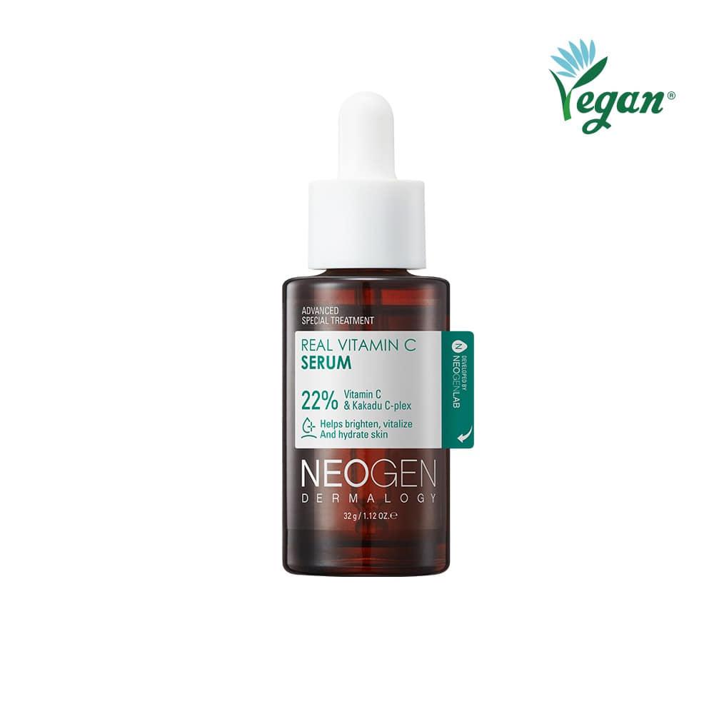 리얼 비타민C 세럼