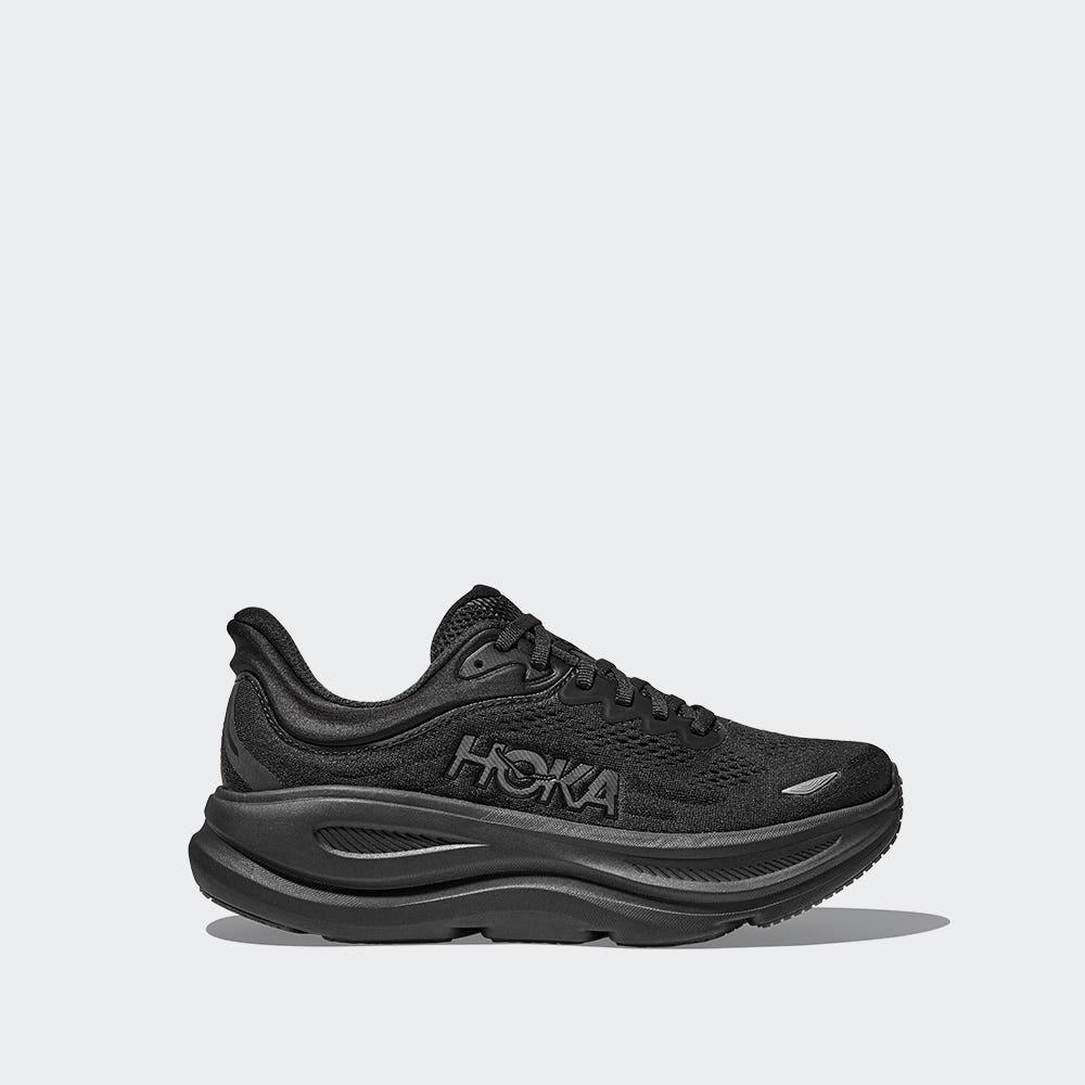 [NEW] 호카 여성 본디 9 와이드 1162014-BBLC