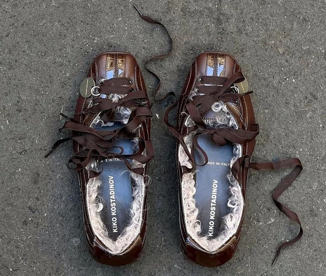 키코코스타디노브 lella hybrid 렐라 하이브리드 슈즈 | 후루츠패밀리