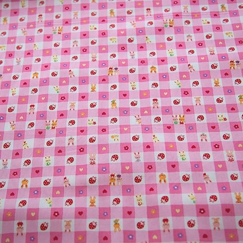 [일본수입원단] 옥스포드 프린트 20031