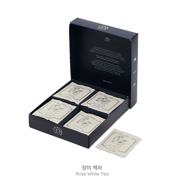 Artemis 아르테미스 (티백)