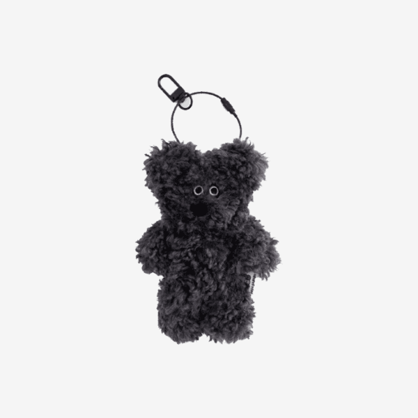 PAPA.GO.PAPA | 피즈 전신 인형 키링 BS **