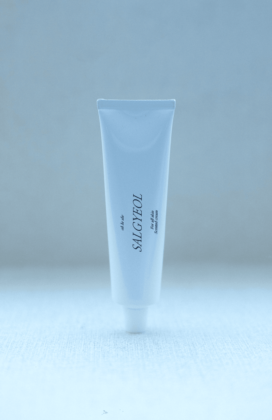 BEST 살결 센티드 크림