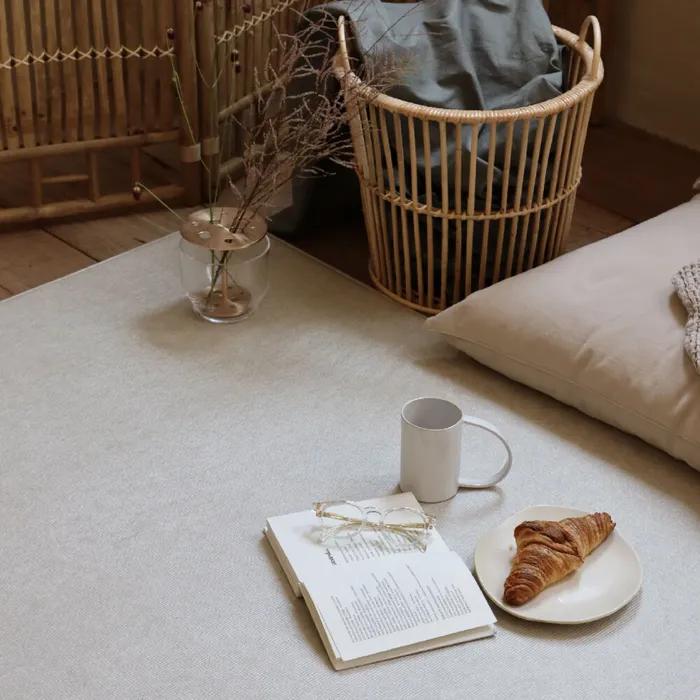 거실매트 / clay / 2size