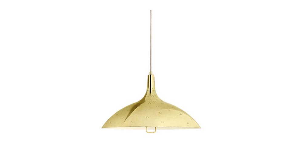 [GUBI] 구비 1965 Pendant polished brass