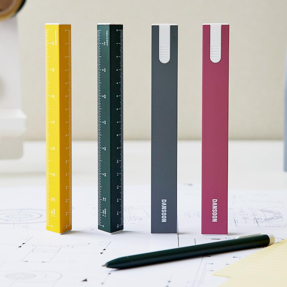 단순생활 단순 룰러펜