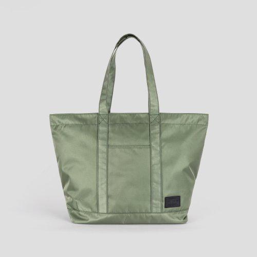 Staple Tote Bag Olive