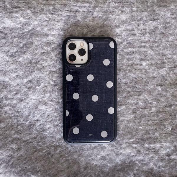 [에폭시]DENIM dot
