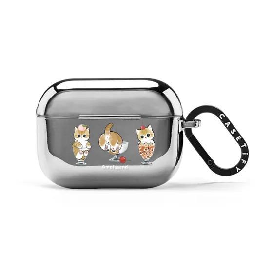 Pick Your Flavor Earbuds Case