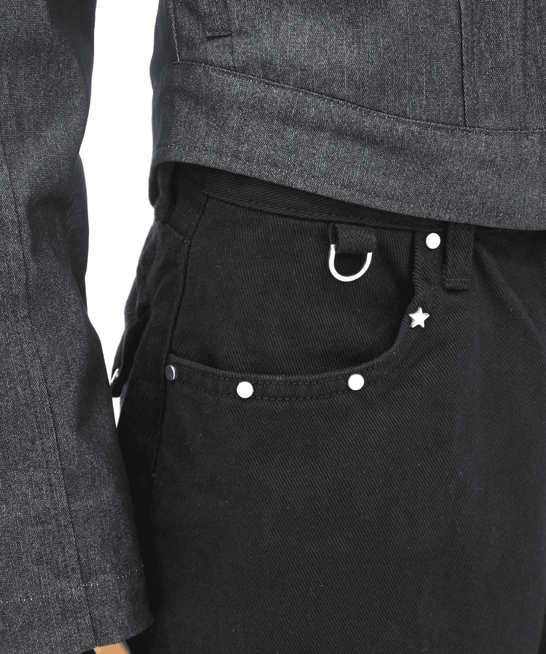 모드니치 STAR POINTED PT