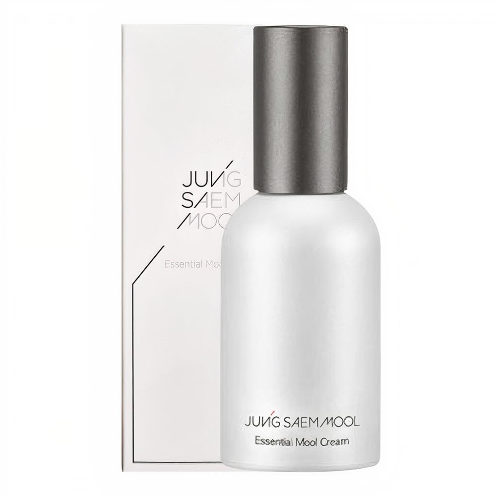정샘물 에센셜 물크림 50ml 화이트닝 미백크림
