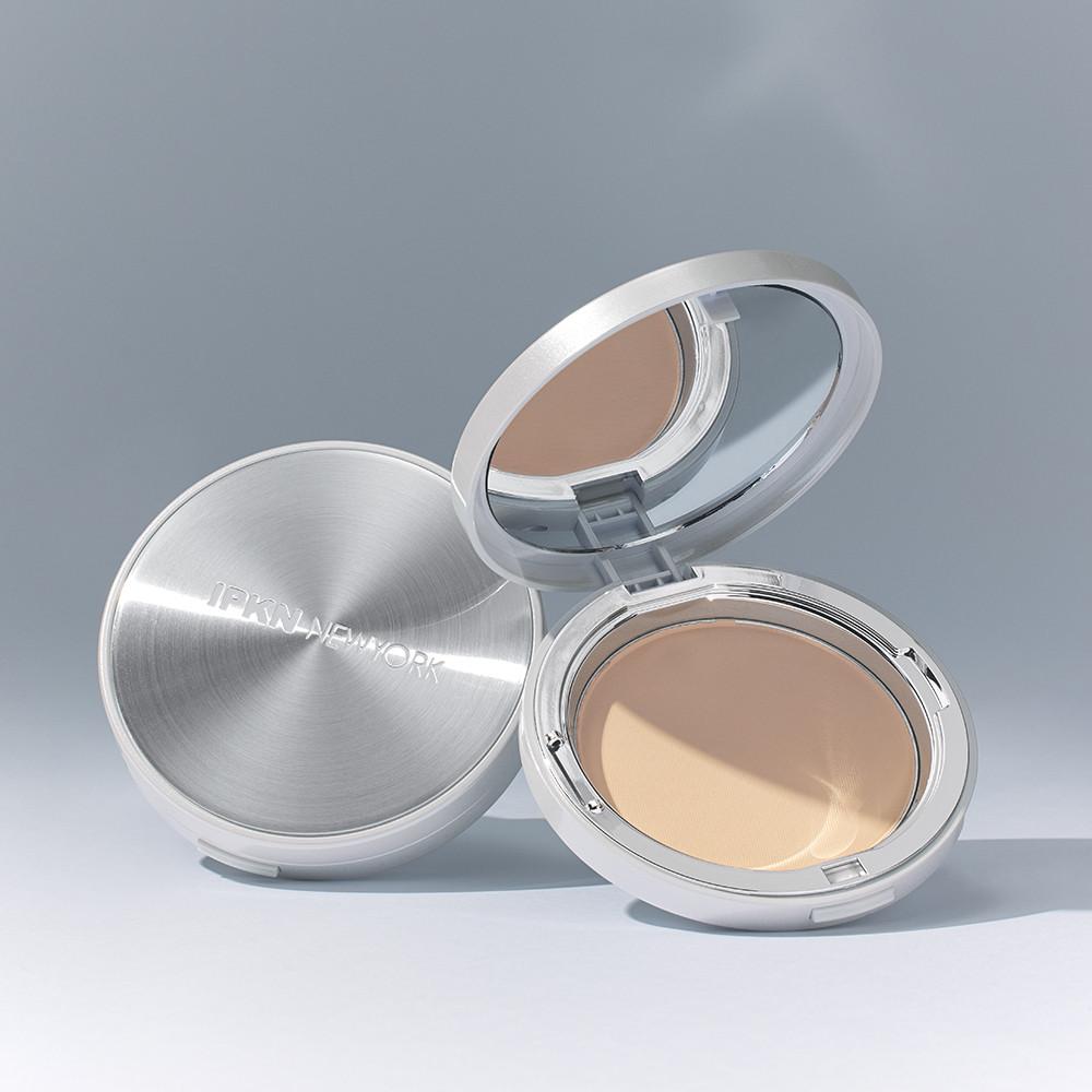 [입큰] 퍼퓸파우더 선팩트12.5 (SPF50+ PA+++ 15g) : IPKN 입큰