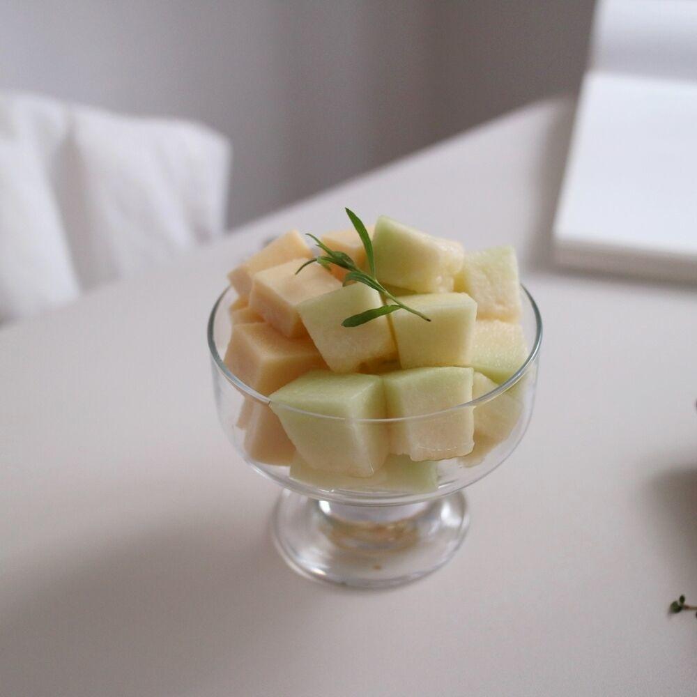 아미앙스 아이스크림볼 (디저트컵, 요거트볼)