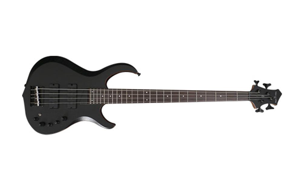 Sire Bass Guitar M2 4ST(2nd Gen)TBK/ 블랙컬러 사이어코리아 밀러 베이스기타 