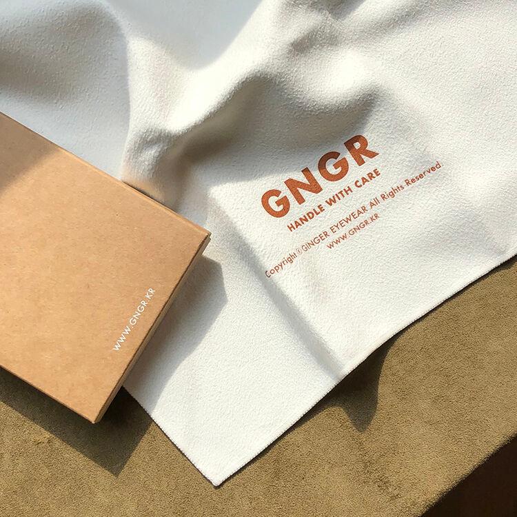 CLEANING CLOTH 도톰한 안경닦이 극세사천