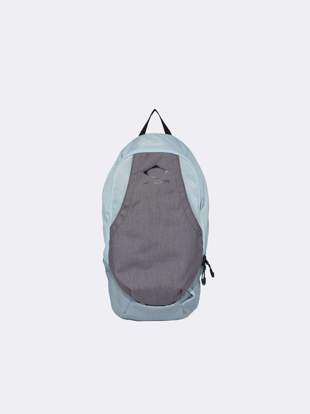 미스치프 RHOMBUS BACKPACK-BLUE