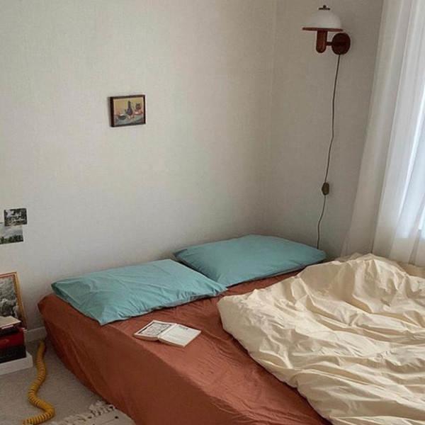 얼웨이즈 이불커버 Always bedding 3Colors