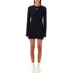 [마린세르]  긴팔원피스 FW25 WDR267ACJER0011BK99 4484940