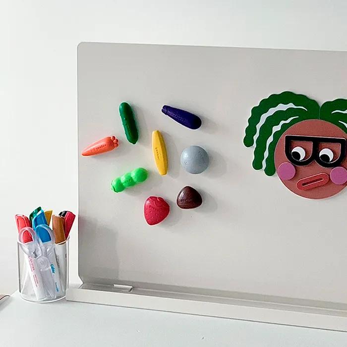 팜크레용 마그넷