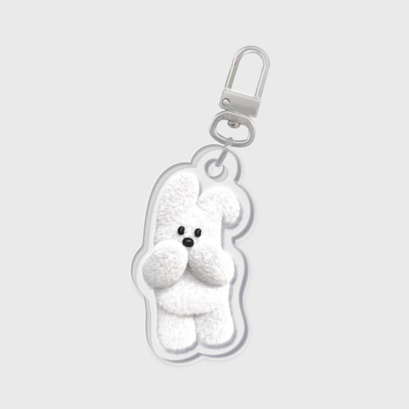 ● KEY RING ● 625 스윗몰리DML