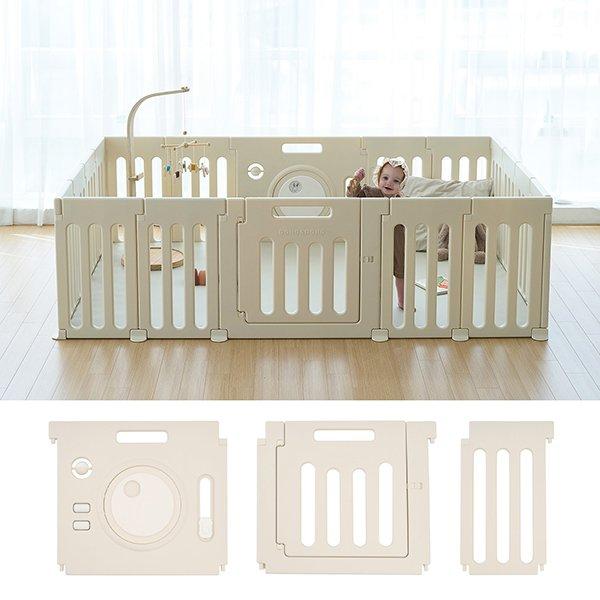 튼튼 밀림방지(특대형) 베이비룸