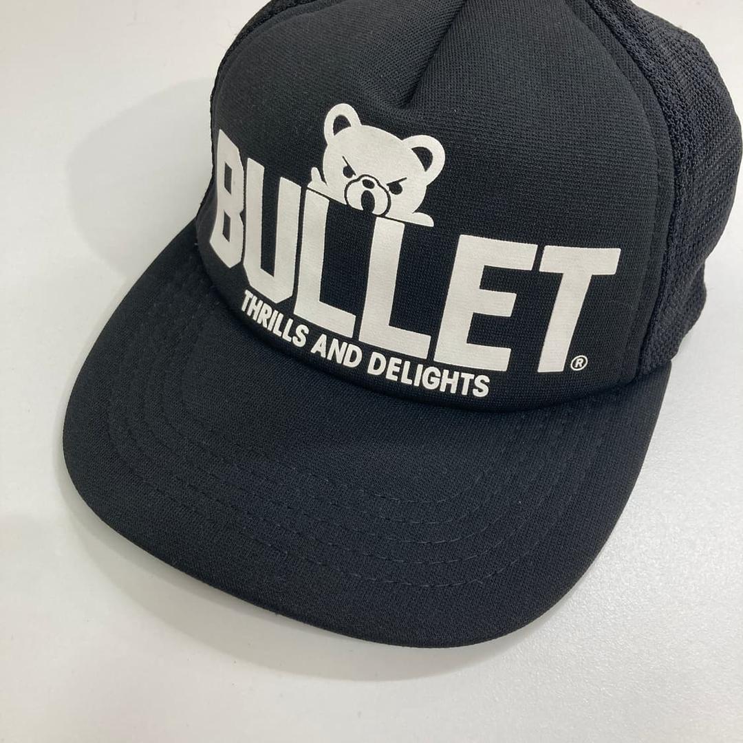 Hysteric glamour mesh cap | 후루츠패밀리