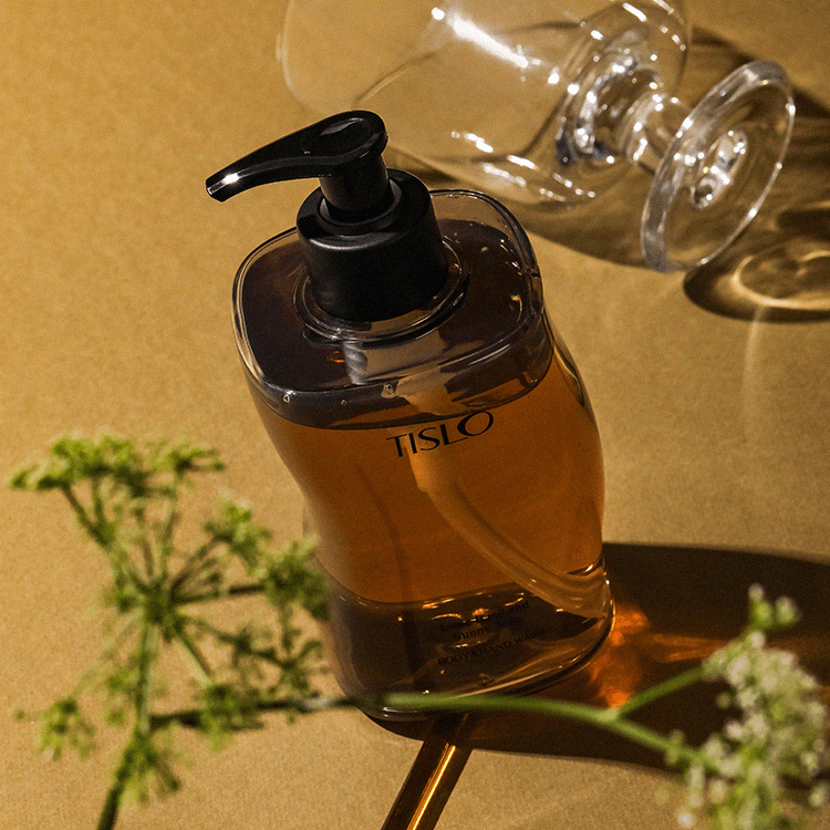 라임 바질 앤 써니 트리