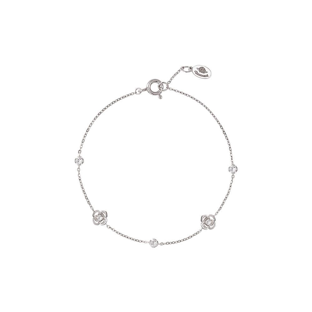 [정가413,000][로즈몽] 14K 팔찌 라비앙로즈 RS1443