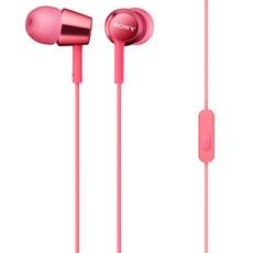 소니 스테레오 이어폰 MDR-EX150AP