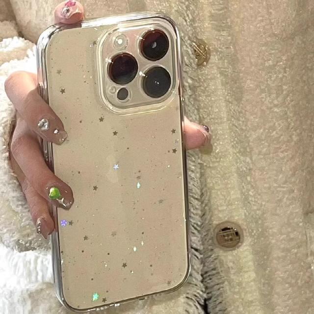 블링스타❤아이폰케이스[7 SE 11 12 13 14 15 PRO MAX 프로맥스]