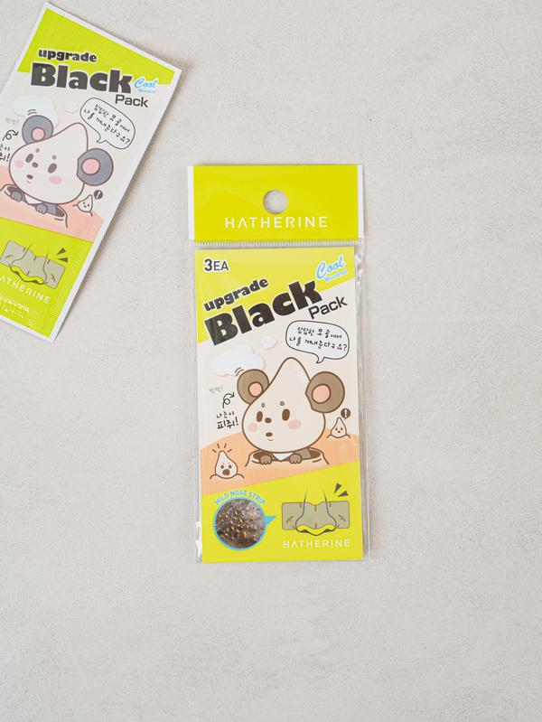 해서린 가슬 코팩 3매입