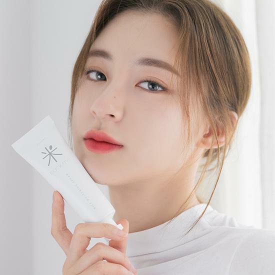 롬앤 백미 톤업 크림