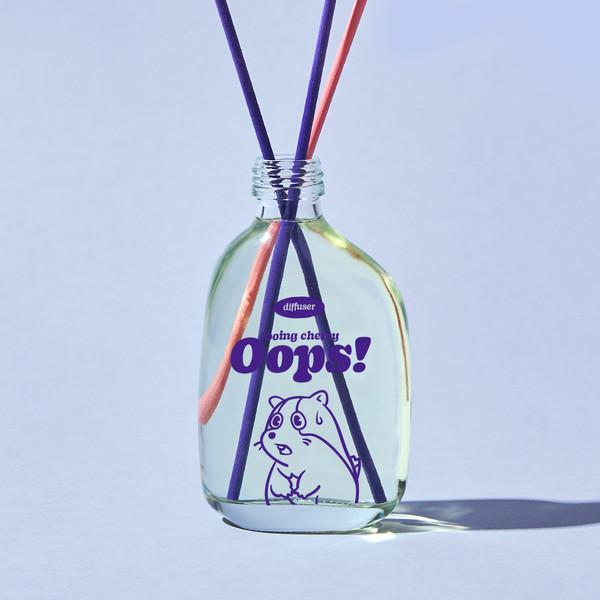 웁스 디퓨저 쿠잉 체리 200ML
