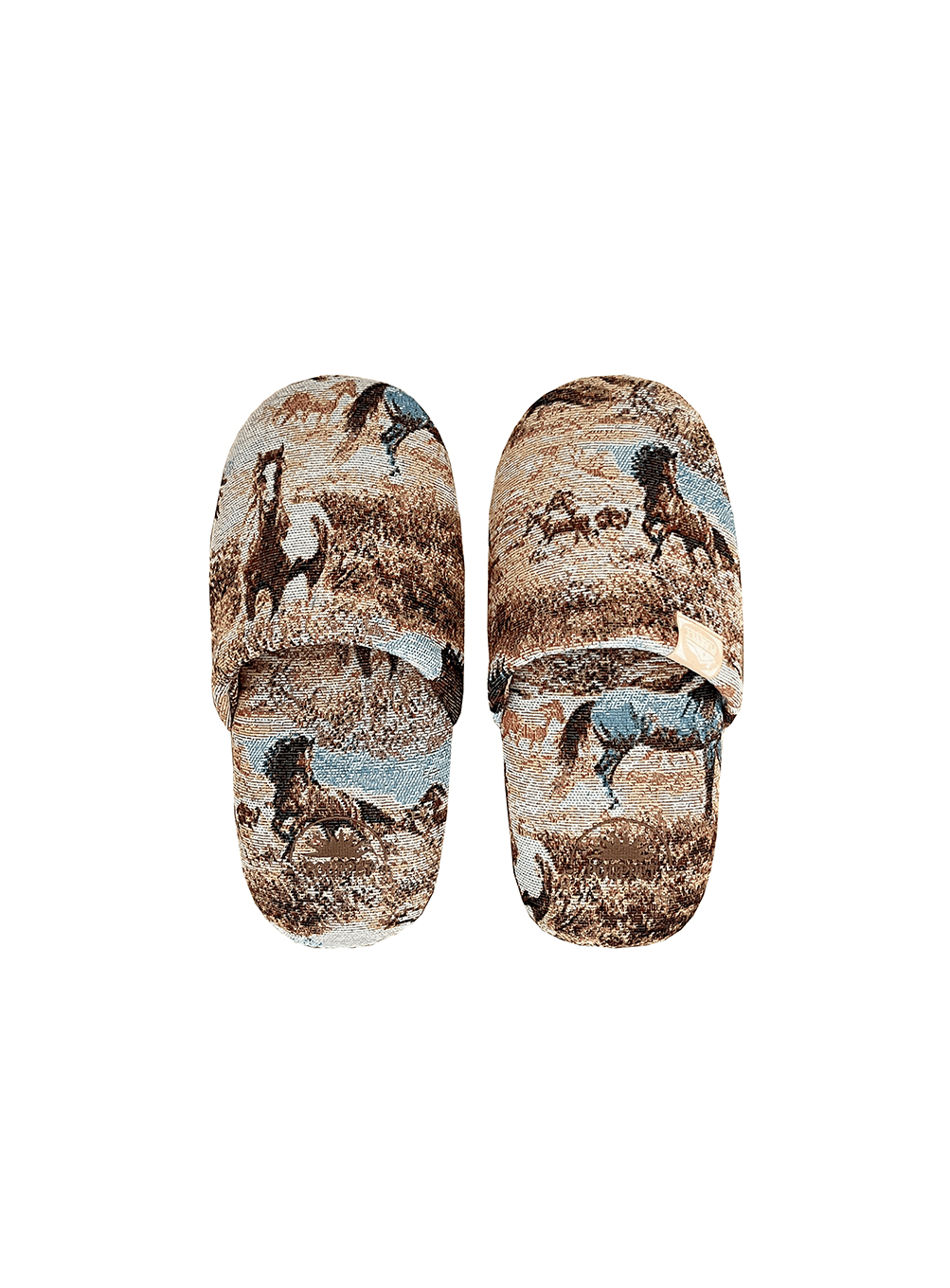 Wild Horse Room Shoes M size (220-250)
